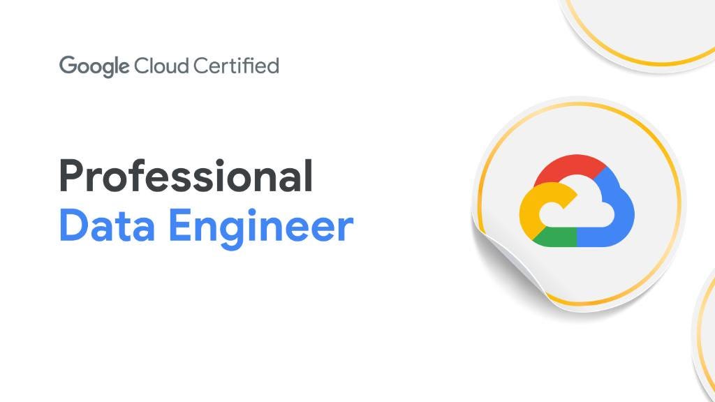 Google Data Engineer Certification Passing Score