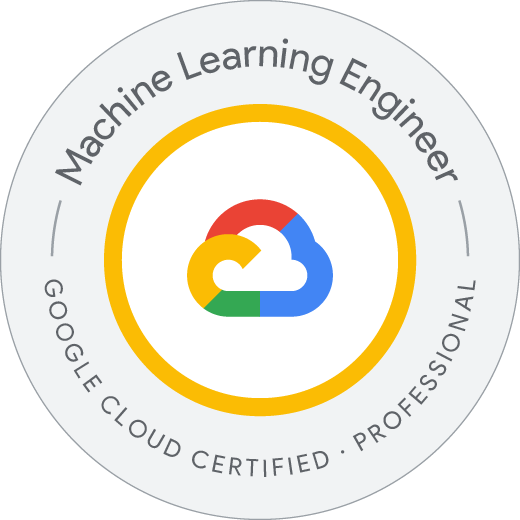 Google Professional Machine Learning Engineer Sample Questions