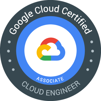 Google Cloud Certification : Associate Cloud Engineer | by Raj.k | FAUN