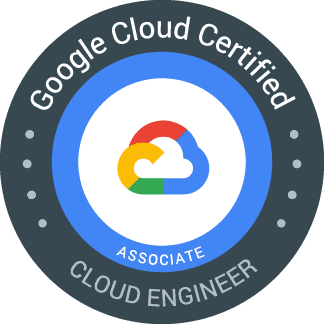 Cloud Engineer Certification Google