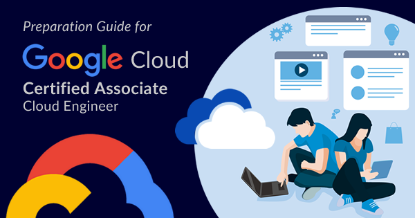 Google Cloud Associate