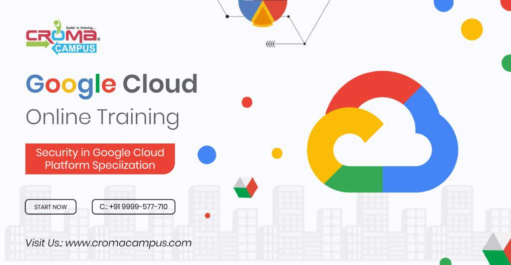 Google Cloud Training Online