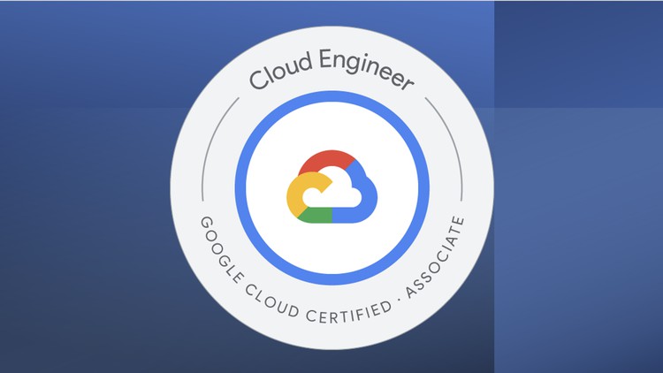 Associate Cloud Engineer