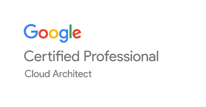 Google Cloud Architect Certification (beta) - registration now open