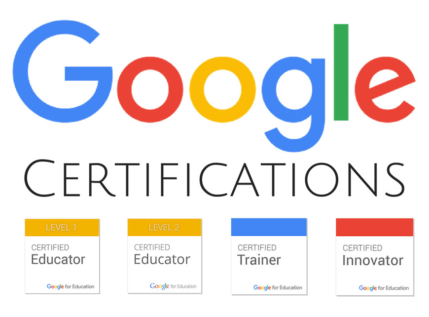 Google Ccai Certification