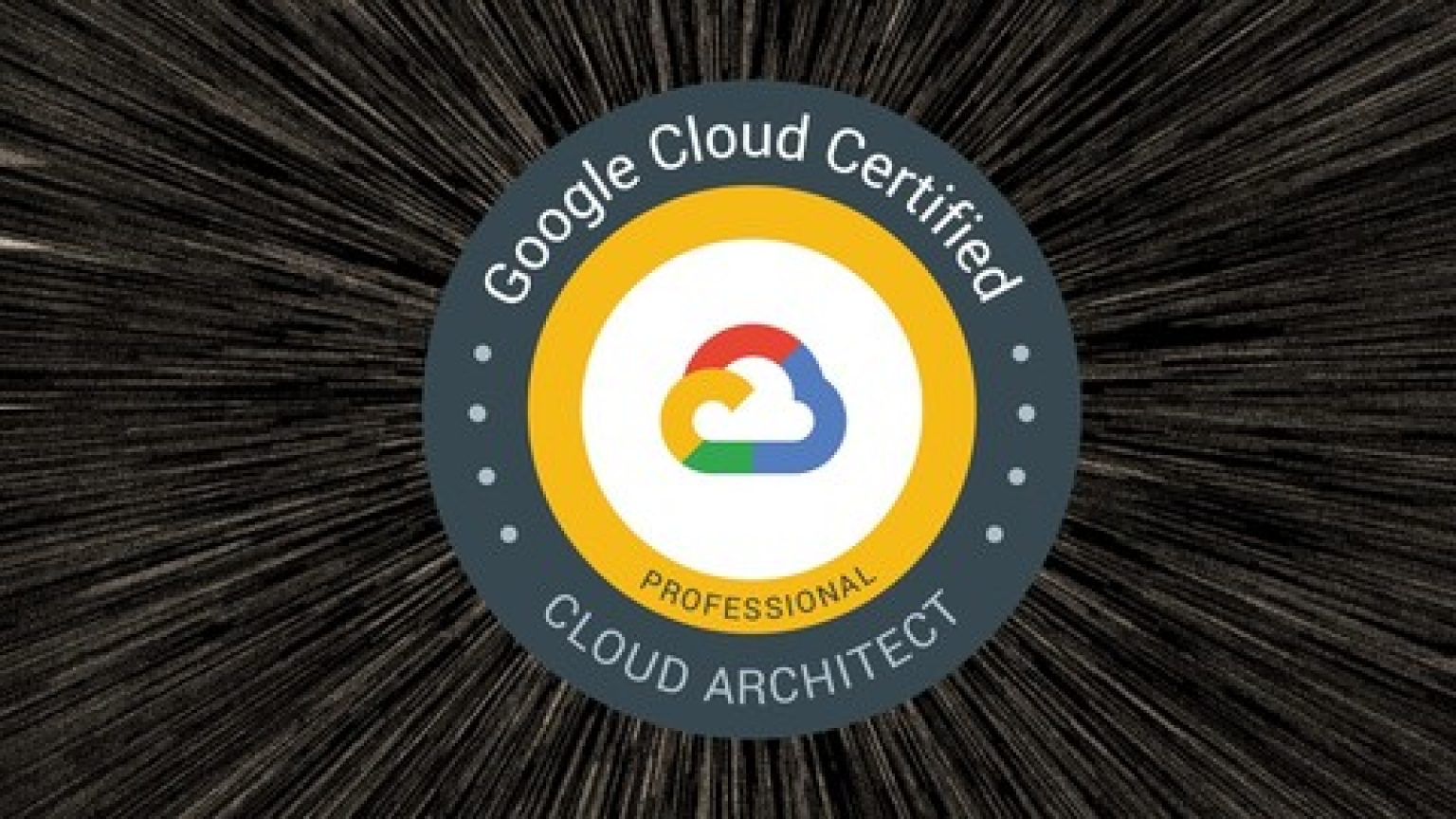 [100% OFF] Ultimate Google Certified Professional Cloud Architect 2020