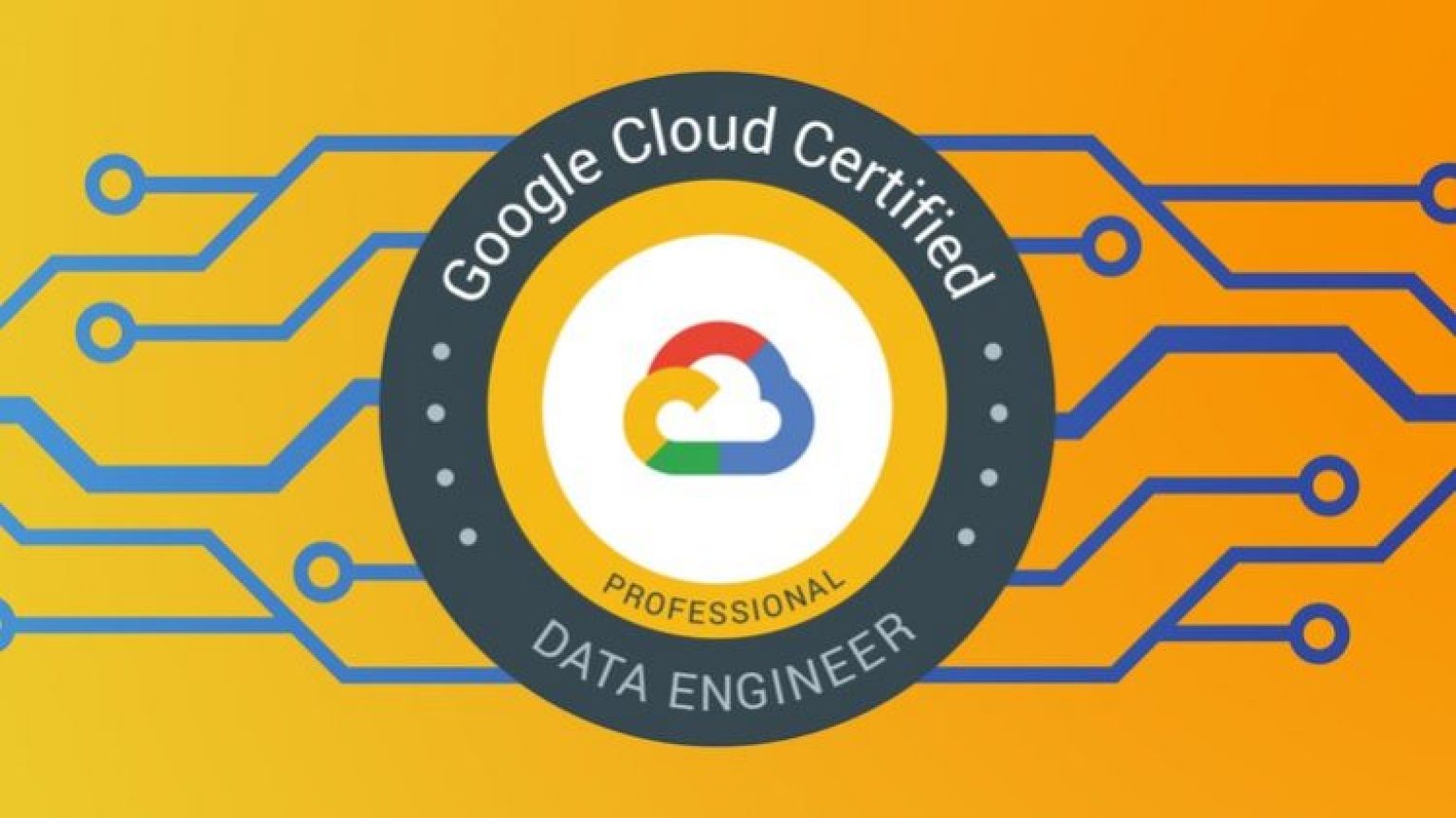 [100% OFF] GCP Google Cloud Professional Data Engineer Certification