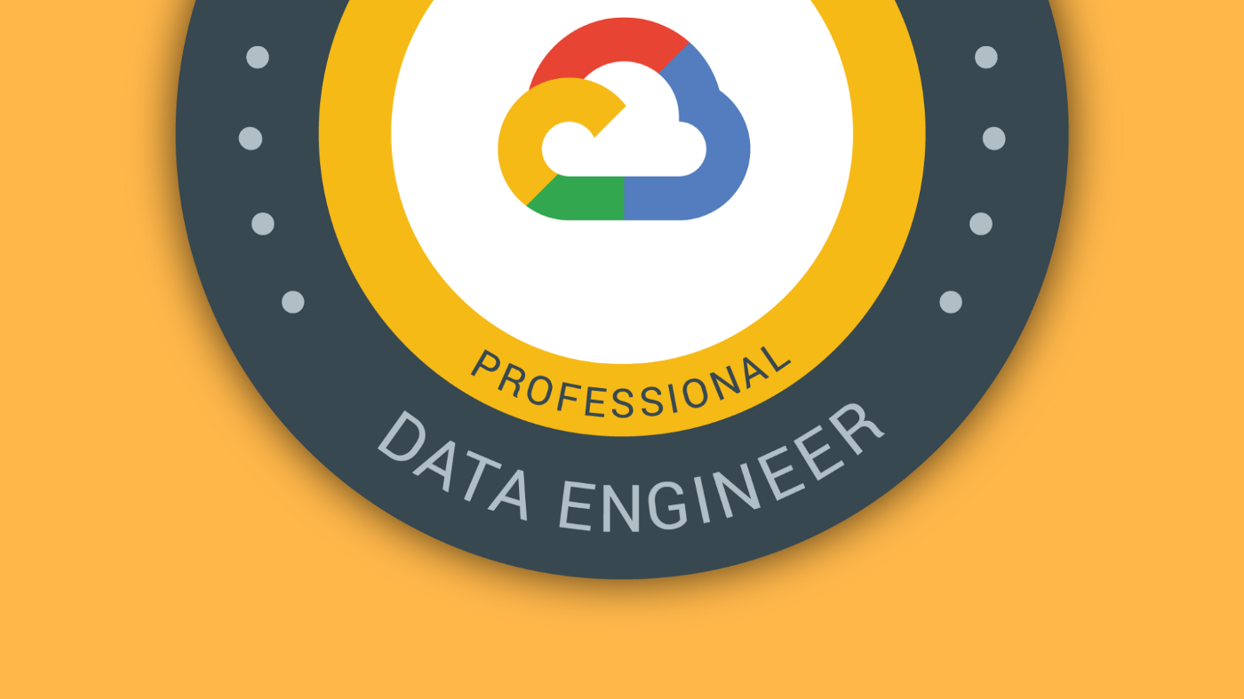 Google Cloud Professional