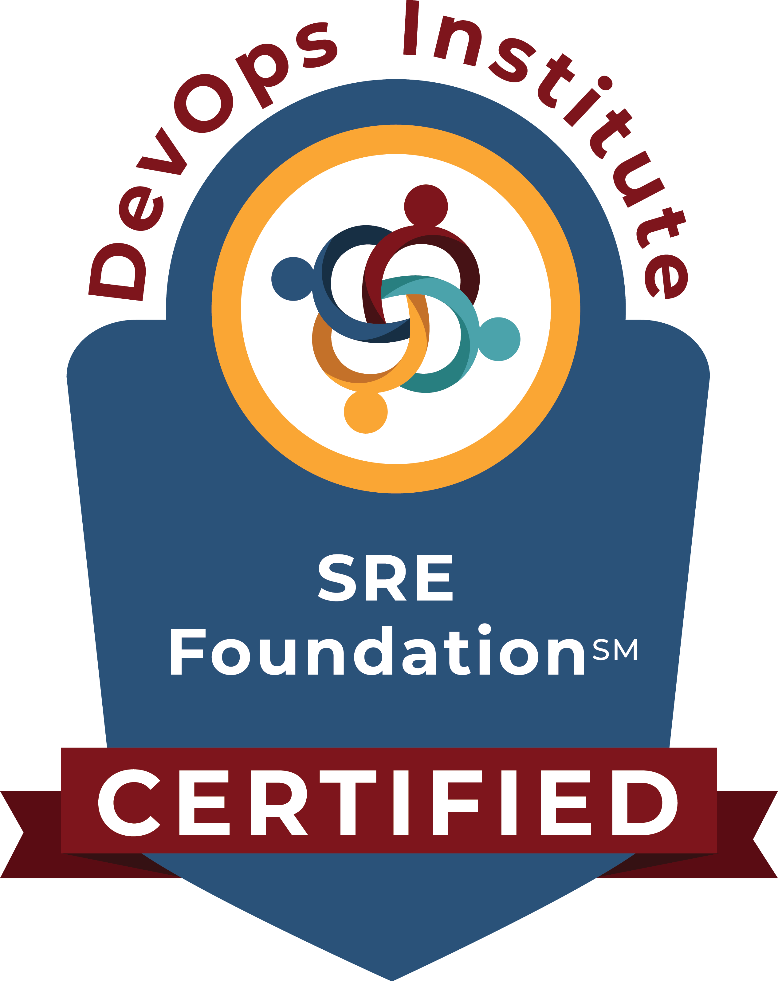 Site Reliability Engineering (SRE) Foundation℠ — DevOps Institute