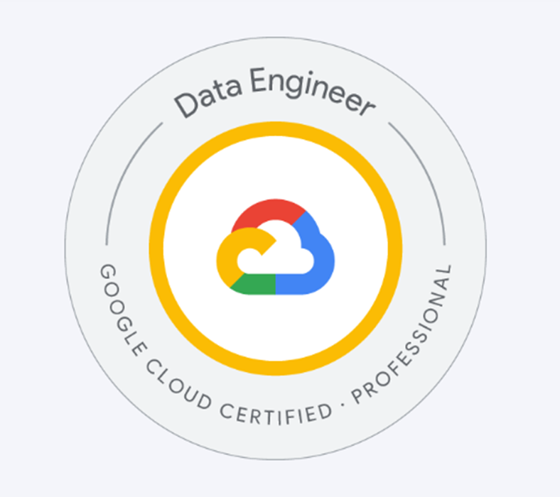 How I prepared for GCP Professional Data Engineer Certification. | by