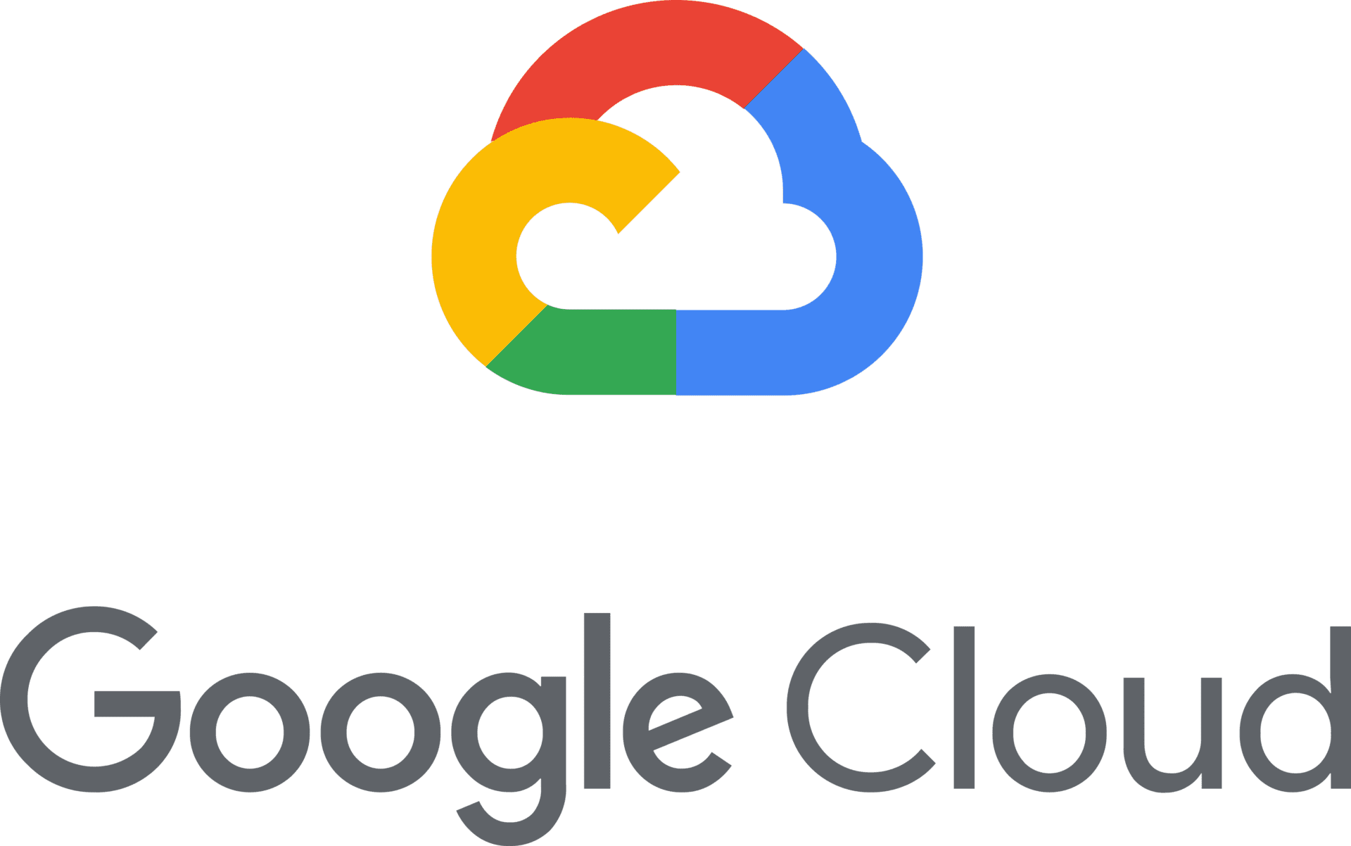 Google Cloud Architect Logo