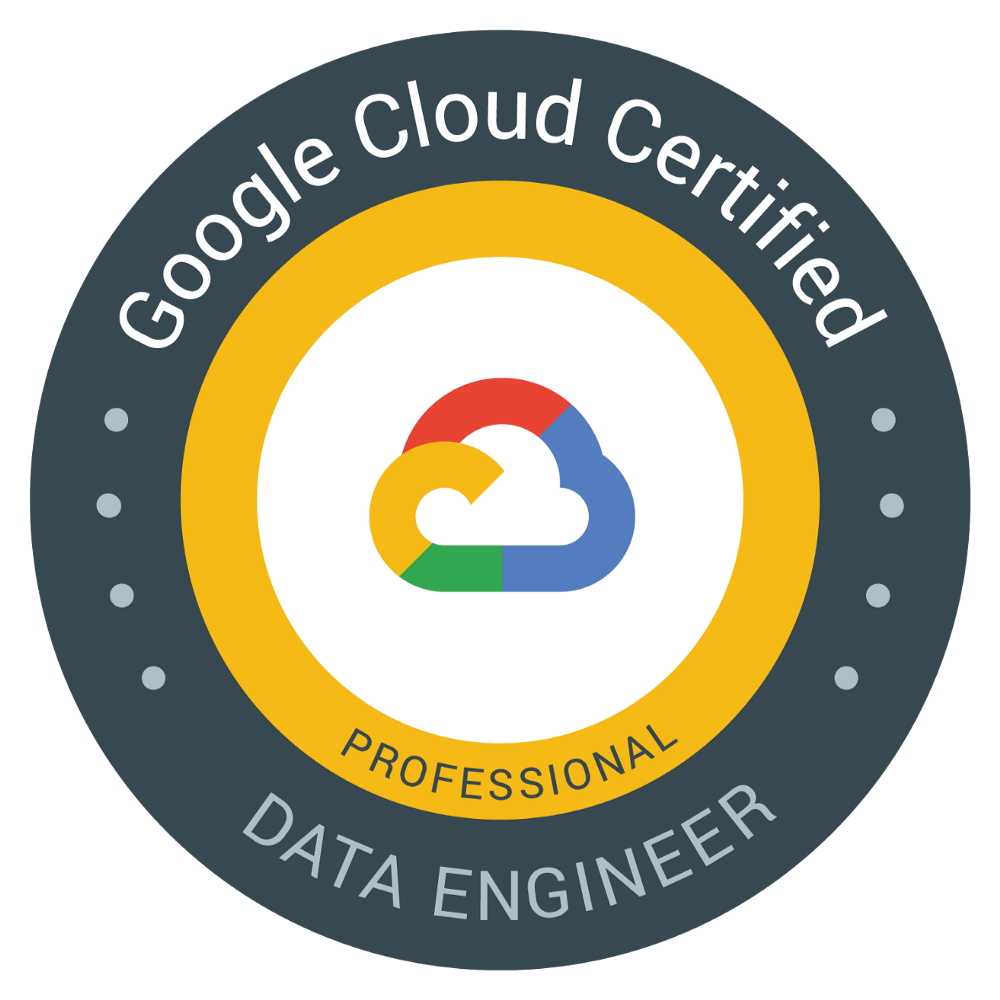 How to Pass Almost Every Google Cloud Platform Professional