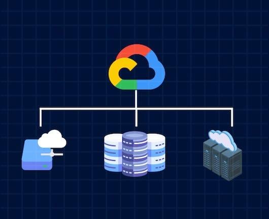 Google Cloud Coursera