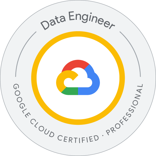 GCP Data Engineering Training | Google Cloud Data Engineer Online