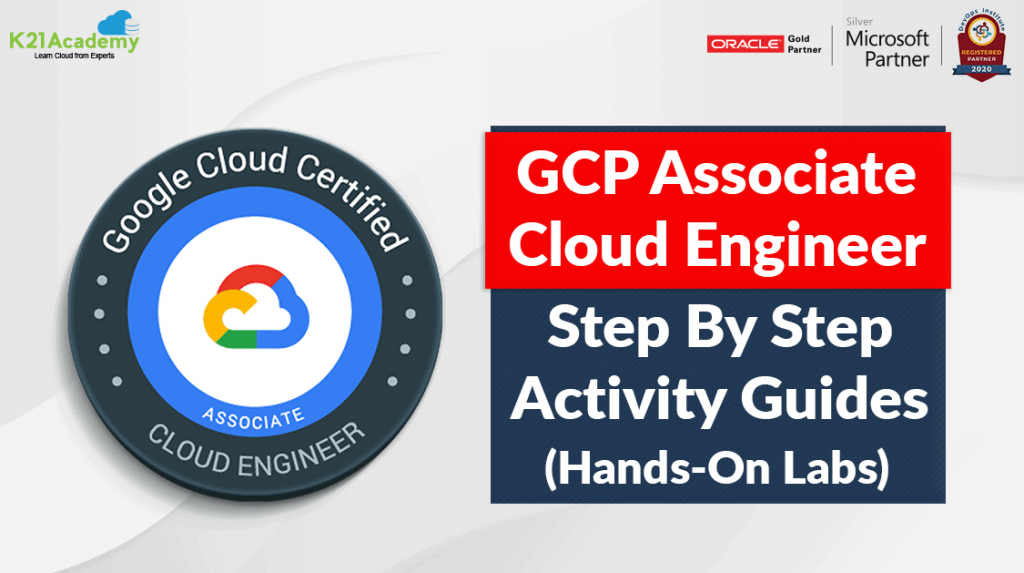 Google Cloud Associate Cloud Engineer Jobs