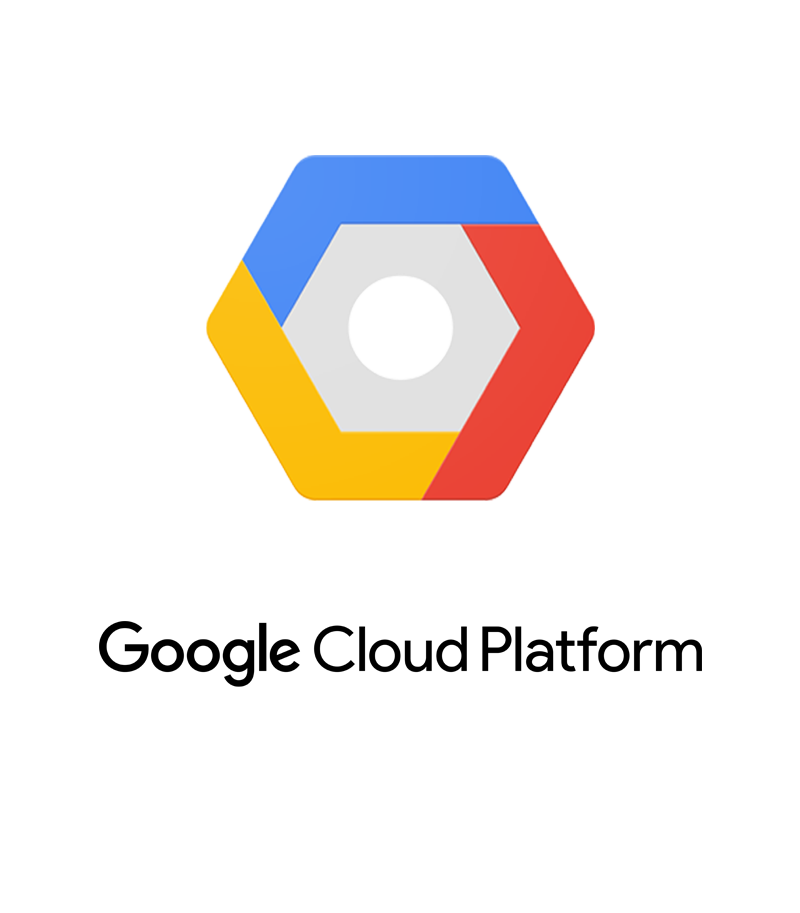 Gcp Certification Logo