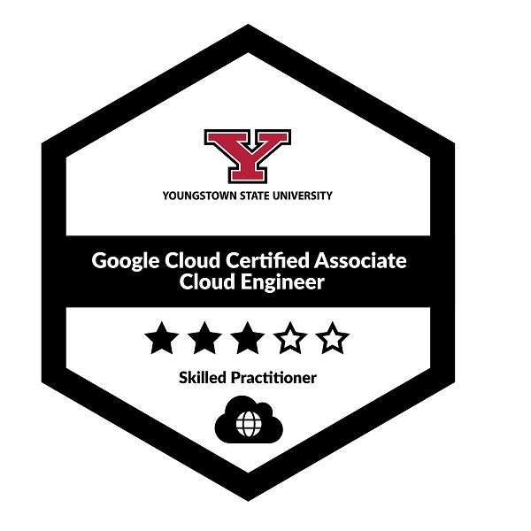 Google Cloud Certified Associate Cloud Engineer Salary