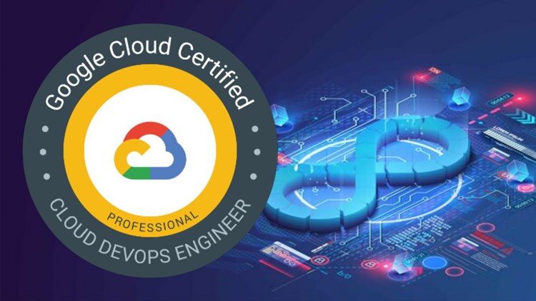 Google Professional Cloud DevOps Engineer 2024 in 1st Try!