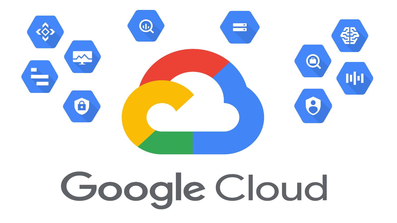 Google Cloud Essentials