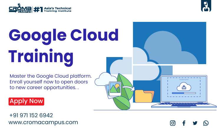 Google Cloud Training